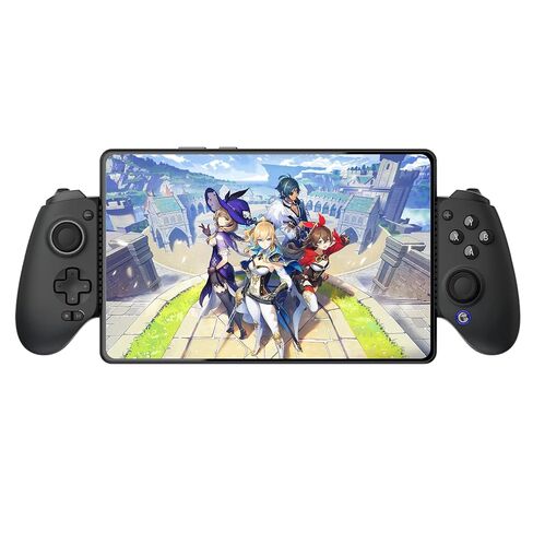 GameSir G8 Plus Bluetooth Mobile Game Controller for Switch & iOS & Android & Tablets, Wireless Gamepad with Hall Effect Joysticks/Hall Trigger, Play Minecraft, Genshin Impact, Call of Duty Mobile in Kuwait