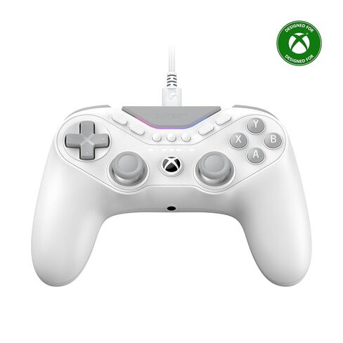 GameSir Tarantula Pro Wired Controller for Xbox/PC/Steam | 1000Hz Polling Rate on PC, TMR Sticks, Hall Effect Analog/Micro Switch, 9 Remappable Programmable Buttons, 3.5mm audio in Saudi Arabia