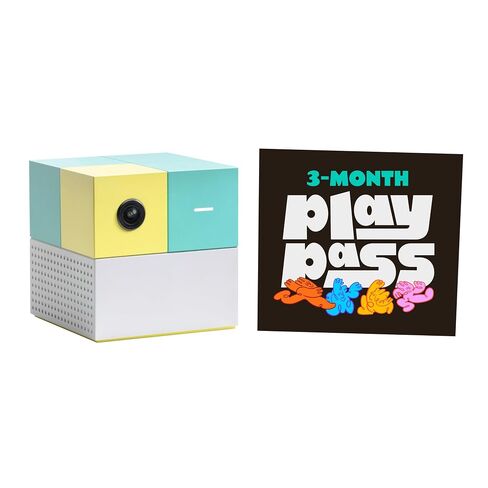 Nex Playground - The Active Play System for Kids & Families Where Indoor Physical Activity Meets Interactive Family Fun and is Great for Gaming Nights, Parties and Playdates in Kuwait