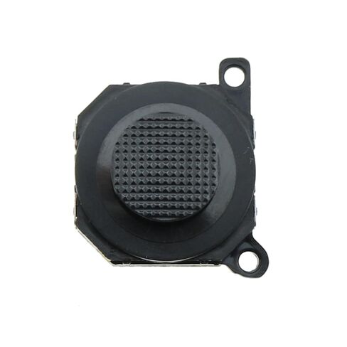 WELWIK 2PCS ABS Plastic 3D Button Analog Joystick with Cover Compatible with PSP 1000 1001 Consoles in Saudi Arabia