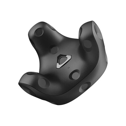HTC VIVE Tracker (3.0) – Full-Body Tracking for SteamVR, VRChat, Motion Capture | VIVE Tracker 3.0 with USB-C and Dongle Cradle for body tracking, film production and sports simulation in Saudi Arabia