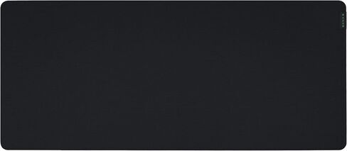 Razer Gigantus V2 Cloth Gaming Mouse Pad (XXL), Thick, Non-Slip Base, Black | High-Density Foam in Kuwait
