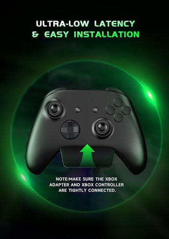 Wireless Gaming Headset for Xbox Series X|S, Xbox One, PS5, PS4-Blackwhite | Rotatable Earmuffs, 3D Surround Sound, Noise Canceling Microphones for Xbox Series X|S, Xbox One, Sega Gear, Mac in Saudi Arabia