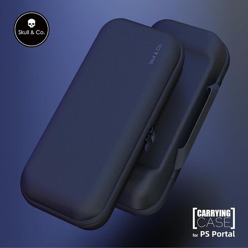 Raven's Savage Case for PlayStation Portal by Skull & Co. in Kuwait