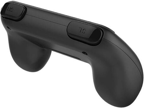 Joy Con Grips Compatible with Nintendo Switch, Handle Kit for Nintendo Game Switch Joy Con Controller 4 Pack (Matte Finish) in Saudi Arabia