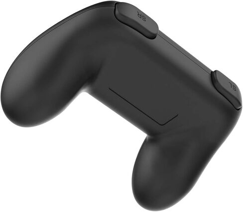 Joy Con Grips Compatible with Nintendo Switch, Handle Kit for Nintendo Game Switch Joy Con Controller 4 Pack (Matte Finish) in Saudi Arabia
