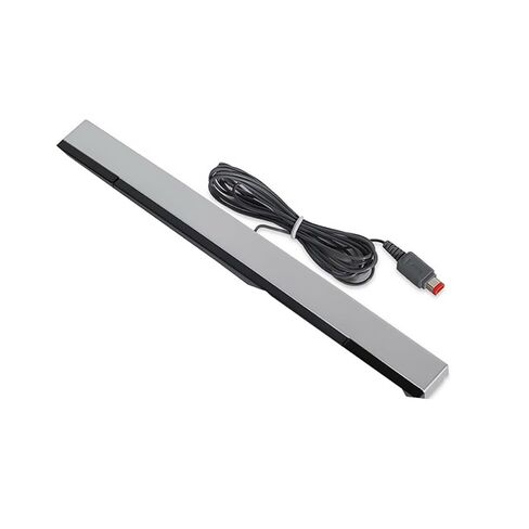 Replacement Wired Infrared Ray Sensor Bar for Wii/for Wii U Accessories in Saudi Arabia