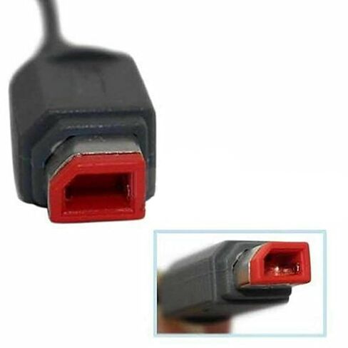 Replacement Wired Infrared Ray Sensor Bar for Wii/for Wii U Accessories in Saudi Arabia