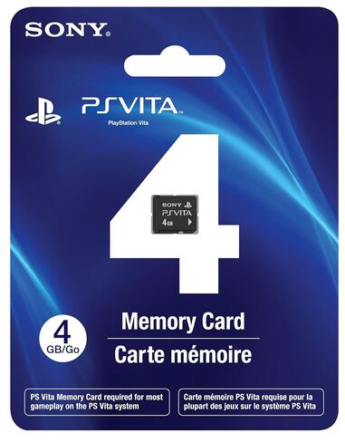 Sony Computer Entertainment 8GB Memory Card in Saudi Arabia