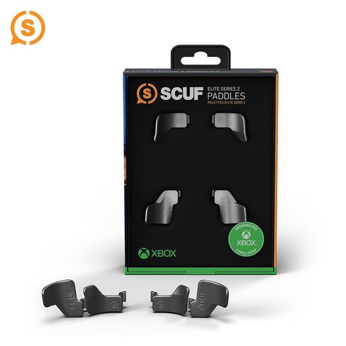 SCUF Elite Series 2 Paddles for Xbox Elite Series 1 & 2 - Xbox in Saudi Arabia