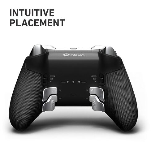 SCUF Elite Series 2 Paddles for Xbox Elite Series 1 & 2 - Xbox in Saudi Arabia