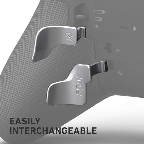 SCUF Elite Series 2 Paddles for Xbox Elite Series 1 & 2 - Xbox in Saudi Arabia