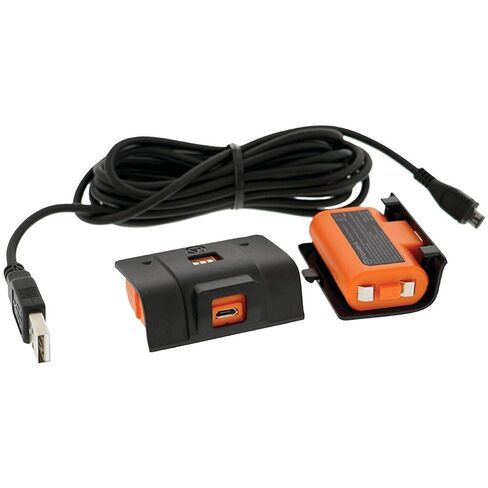 PowerA Play & Charge Kit For Xbox One in Kuwait