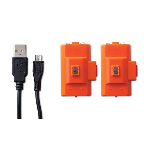 PowerA Play & Charge Kit For Xbox One in Kuwait