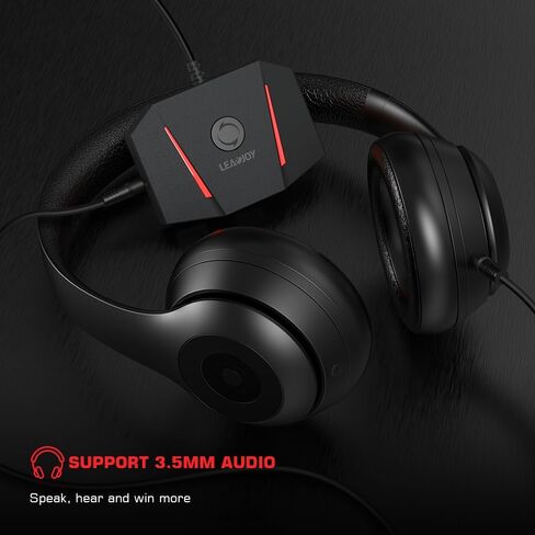 leadjoy VX2 AimBox Keyboard Mouse Adapter for PS4, Xbox One, Xbox Series X/S, MnK Converter for Playing FPS, RTS, R6, Apex Legends in Saudi Arabia