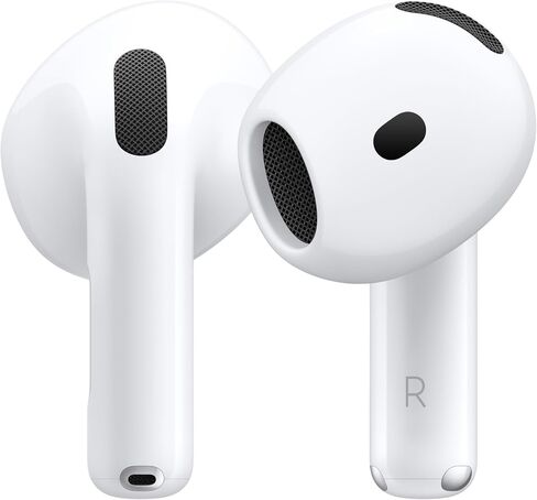 Apple AirPods 4 Wireless Earbuds in Kuwait