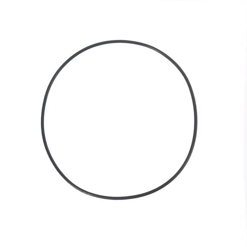 20PCS Nitrile O-Rings Rubber Gasket, 1mm Cross Section NBR Seal Ring Set, OD Range 25-80mm for Cassette Tape Recorder CD DVD Drive Repair in Saudi Arabia
