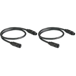 NMEA 2000 (N2K) 1 Meter (3ft 3 inches), Backbone, Drop or Extension Cable for Lowrance Simrad B&G Navico & Garmin Networks. in Saudi Arabia