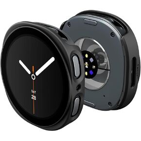 Spigen Thin Fit 360 لساعة سامسونج جالاكسي 9/8 44 ملم (2026/2025) in Kuwait
