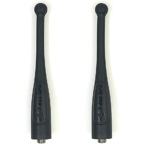 Antenna for Motorola, GPS Antenna Stubby APX 764-870MHz Signal Band and 7-800 GPS (NAR6595A Short Antenna) by KCTIN (1 Pack) in Kuwait