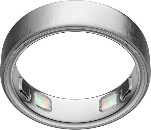 Oura Ring 5 Sizing Kit - Size Before You Buy Oura Ring 5 | Unique Sizing, Not Standard Ring Sizing - Receive Amazon Credit for Oura Ring 5 Purchase in Saudi Arabia