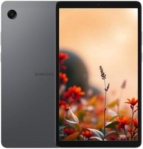 Samsung Galaxy Tab A11 WiFi Model (International Version), 8.7 inches, 64GB + 4GB with Model Number SM-X133 (Gray) in Kuwait
