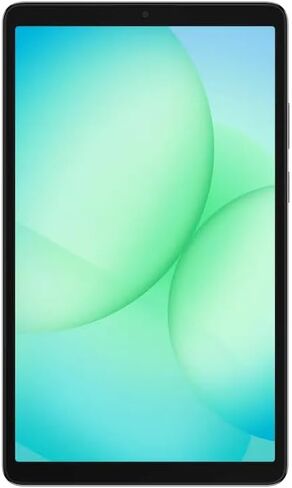 Samsung Galaxy Tab A11 WiFi Model (International Version), 8.7 inches, 64GB + 4GB with Model Number SM-X133 (Gray) in Kuwait