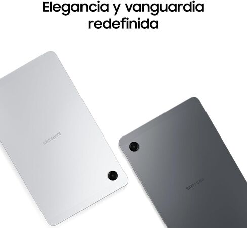 Samsung Galaxy Tab A11 WiFi Model (International Version), 8.7 inches, 64GB + 4GB with Model Number SM-X133 (Gray) in Kuwait