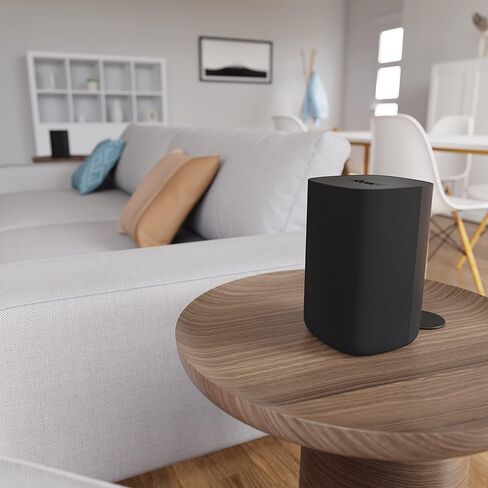 Roku Wireless Speakers, Set of 2 (Pack of 1) in Saudi Arabia