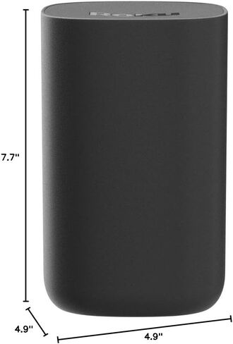 Roku Wireless Speakers, Set of 2 (Pack of 1) in Saudi Arabia