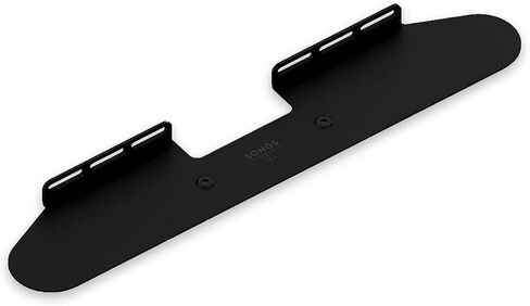 Sonos Beam Gen 2 - Black - Soundbar with Dolby Atmos in Saudi Arabia