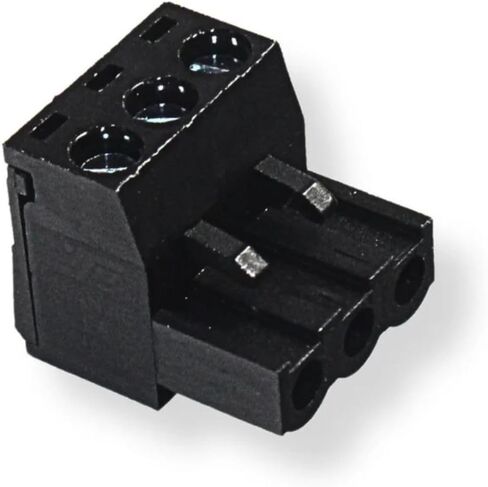 12V Molex Power Connector Equalizer Installation Solution by Pipemans in Kuwait