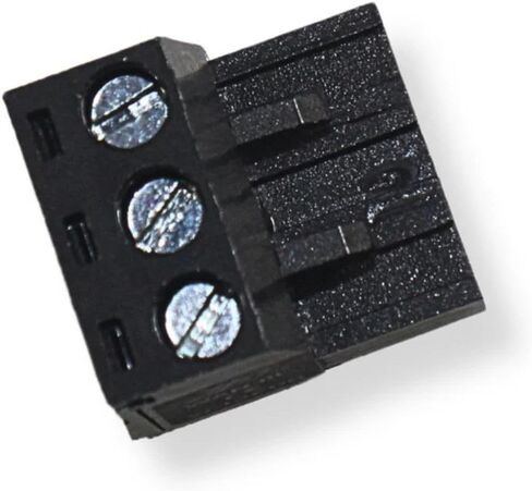 12V Molex Power Connector Equalizer Installation Solution by Pipemans in Kuwait