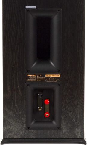 Klipsch RP-8000F Reference Premiere Floorstanding Speaker - Each (Ebony) in Saudi Arabia