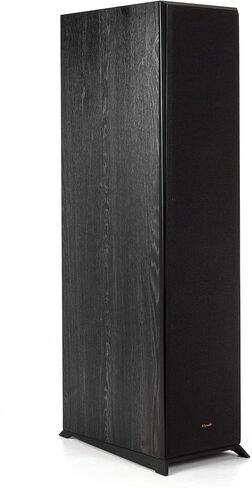 Klipsch RP-8000F Reference Premiere Floorstanding Speaker - Each (Ebony) in Saudi Arabia