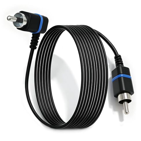 26.2Ft Satellite Speaker Cable Compatible with Vizio V51 M51 SB3651 SB36514 SB4051 SB4251 Surround Sound System Replacement Rear Speaker Wire(Gray) in Saudi Arabia
