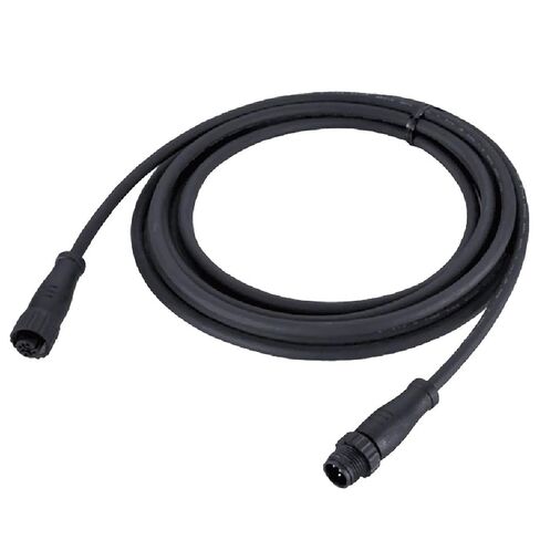 NMEA 2000 (N2K) 2 Meter (6ft 6 inches) Backbone Drop or Extension Cable for Lowrance Simrad B&G Navico & Garmin Networks. in Saudi Arabia