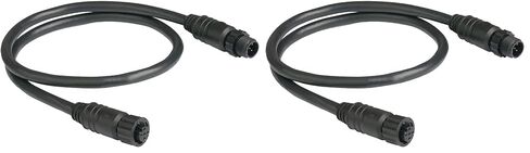 NMEA 2000 (N2K) 1 Meter (3ft 3 inches), Backbone, Drop or Extension Cable for Lowrance Simrad B&G Navico & Garmin Networks. in Saudi Arabia
