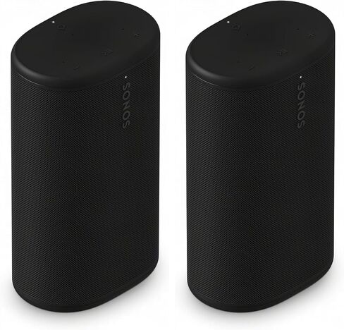 Sonos Play Portable Bluetooth Speaker - White in Kuwait