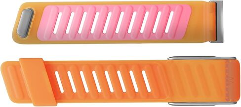 WHOOP 5.0/MG SportFlex – Waterproof, Sweatproof, Silicone Accessory for Health, Fitness, & Wellness Wearable – Not Compatible with Gen 4 in Saudi Arabia