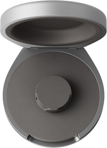 Oura Ring 5 Official Charging Case - Size 9 | Up to a Month of Battery Life, USB-C Cord Compatible in Saudi Arabia