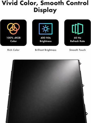 (Only LCD) 10.9" LCD Screen Replacement for iPad 10th & 11th (2025 A16) Gen | 10.9" LCD Only, Exact Fit, Tested Display, Full Repair Tools, Installation Guide in Kuwait