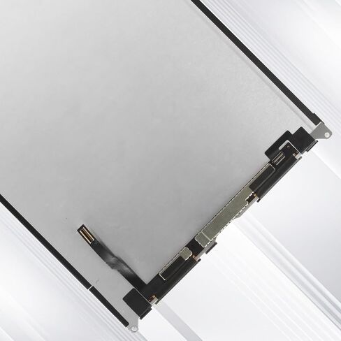 for iPad 7/8/9 Gen 10.2" LCD Screen Replacement Kit | For iPad 7th (A2197/A2198/A2200), 8th (A2270/A2428/A2429/A2430), 9th (A2602-A2605),LCD Only, Not Touch,Tools Included. in Kuwait