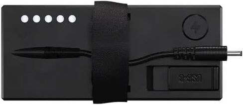 SOUNDBOKS The Battery Rechargeable USB-C Battery - Charge While Playing in Saudi Arabia