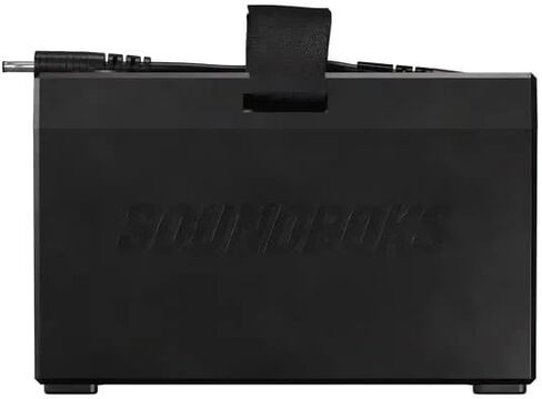SOUNDBOKS The Battery Rechargeable USB-C Battery - Charge While Playing in Saudi Arabia