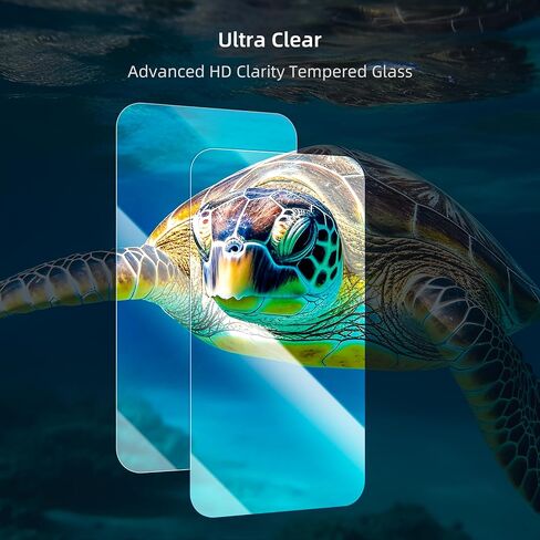 innioasis Tempered Glass Screen Protector for G1 G3 Mp3 Player, Anti-Scratch, 9H Hardness, HD Clear, Bubble Free with Easy Installation Kit, 3 Pack in Saudi Arabia