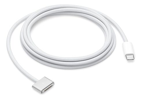 Apple USB-C to Magsafe 3 Cable (2 m) in Kuwait
