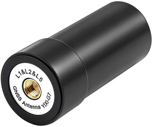 RTK GNSS Active Antenna High Precision Helix Positioning GPS GLONASS Beidou BDS Galileo Four-Star Multi-Frequency Antenna, Slinkdsco in Saudi Arabia