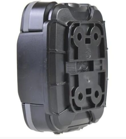 SPOT Trace Satellite Tracking Device | Handheld Tracker for Hiking, Camping, Cars, Kids, Outdoor Activities, Subscription Required in Saudi Arabia