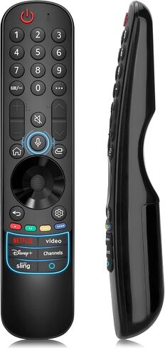 عالمي لاستبدال جهاز التحكم عن بعد للتلفزيون الذكي VIZIO XRT136 in Kuwait